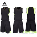 Uniformes de baloncesto baratos Jersey de baloncesto